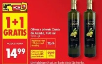 Oliwa z oliwek Casa de Azeite