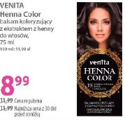 Venita Henna Color balsam koloryzujący z ekstraktem z henny do włosów