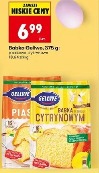 Babka Gellwe
