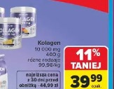 Kolagen 10 000 mg 400 g Activlab