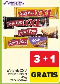 Wafelek XXL Prince Polo