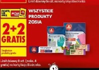 Wszystkie produkty Zosia