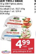 Ser Twój Smak OSM Piątnica