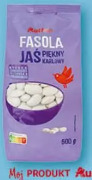 Fasola Piękny Jaś karłowy