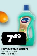 Płyn Sidolux Expert