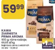 Kawa ziarnista Prima Aroma