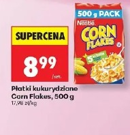 Płatki kukurydziane Corn Flakes