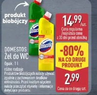 Domestos Żel do WC