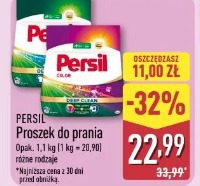 Persil Proszek do prania