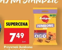 Przysmak Jumbone małe rasy