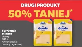 Ser Gouda Miletto