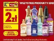 Wszystkie produkty Eden