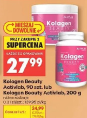 Kolagen Beauty Activlab