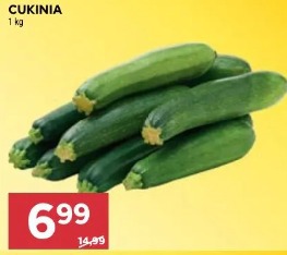 Cukinia