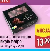 Gourmet Finest Cuisine Daktyle Medjool