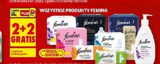 Wszystkie produkty Femina