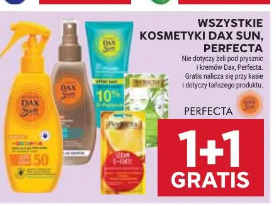 Wszystkie kosmetyki Dax Sun, Perfecta