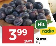 Śliwki