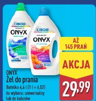 Onyx Żel do prania