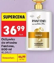 Odżywka do włosów Pantene