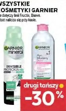 Wszystkie kosmetyki Garnier