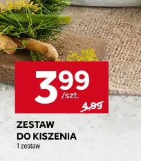 Zestaw do kiszenia