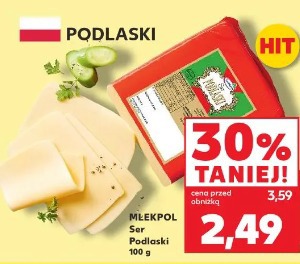 Mlekpol Ser Podlaski
