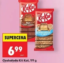 Kit Kat czekolada Kit Kat