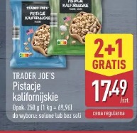 Trader Joe's Pistacje kalifornijskie