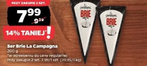 Ser Brie La Campagna