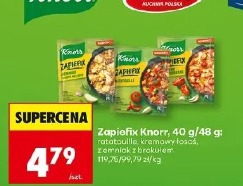 ZapieFix Knorr
