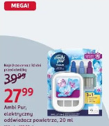Ambi Pur, elektryczny odświeżacz powietrza