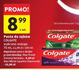 Colgate pasta do zębów