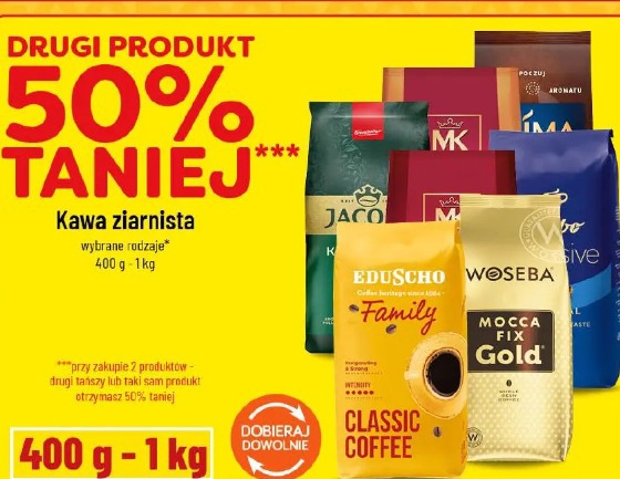 Kawa ziarnista