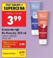 Krem do rąk Be Beauty