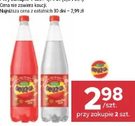 Hellena napój oranżada