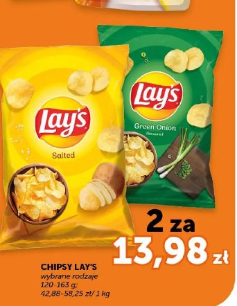 Chipsy Lay's