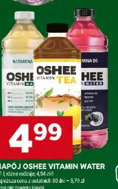 Napój Oshee Vitamin Water