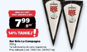 Ser Brie La Campagna