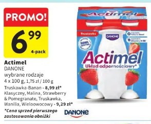 Actimel Danone