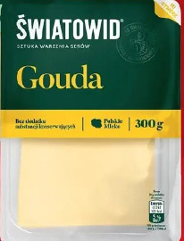 Światowid Gouda