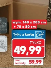 Liv & Bo Pościel dwustronna