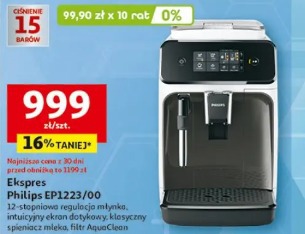 Ekspres Philips EP1223/00