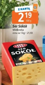 Ser Sokół