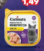 K-Carinura Karma dla kotów kurczak monoprotein
