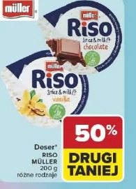 Deser Riso Müller