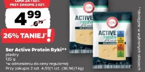 Ser Active Protein Ryki