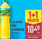 Kujawski Olej rzepakowy