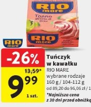 Mintaj kostka z fileta