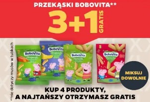 Przekąski Bobovita